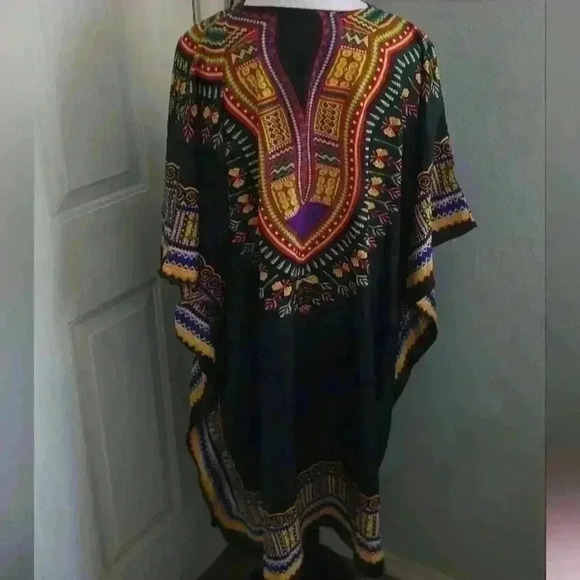 Tunic sante - Picture 2 of 7